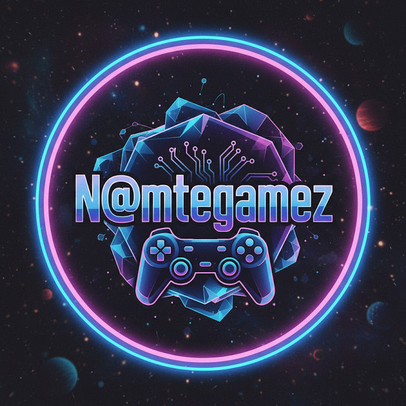 N@mteGamez