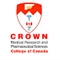 Crown College of Canada logo
