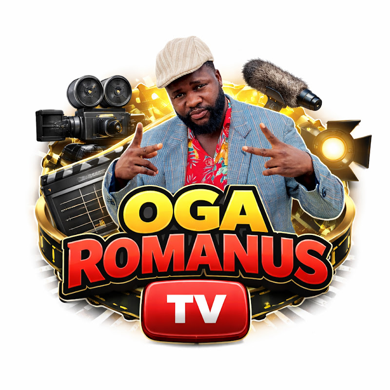 Oga Romanus TV