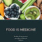 FoodIsMedicine logo
