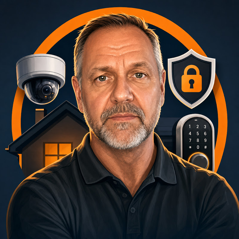 John Home Safety