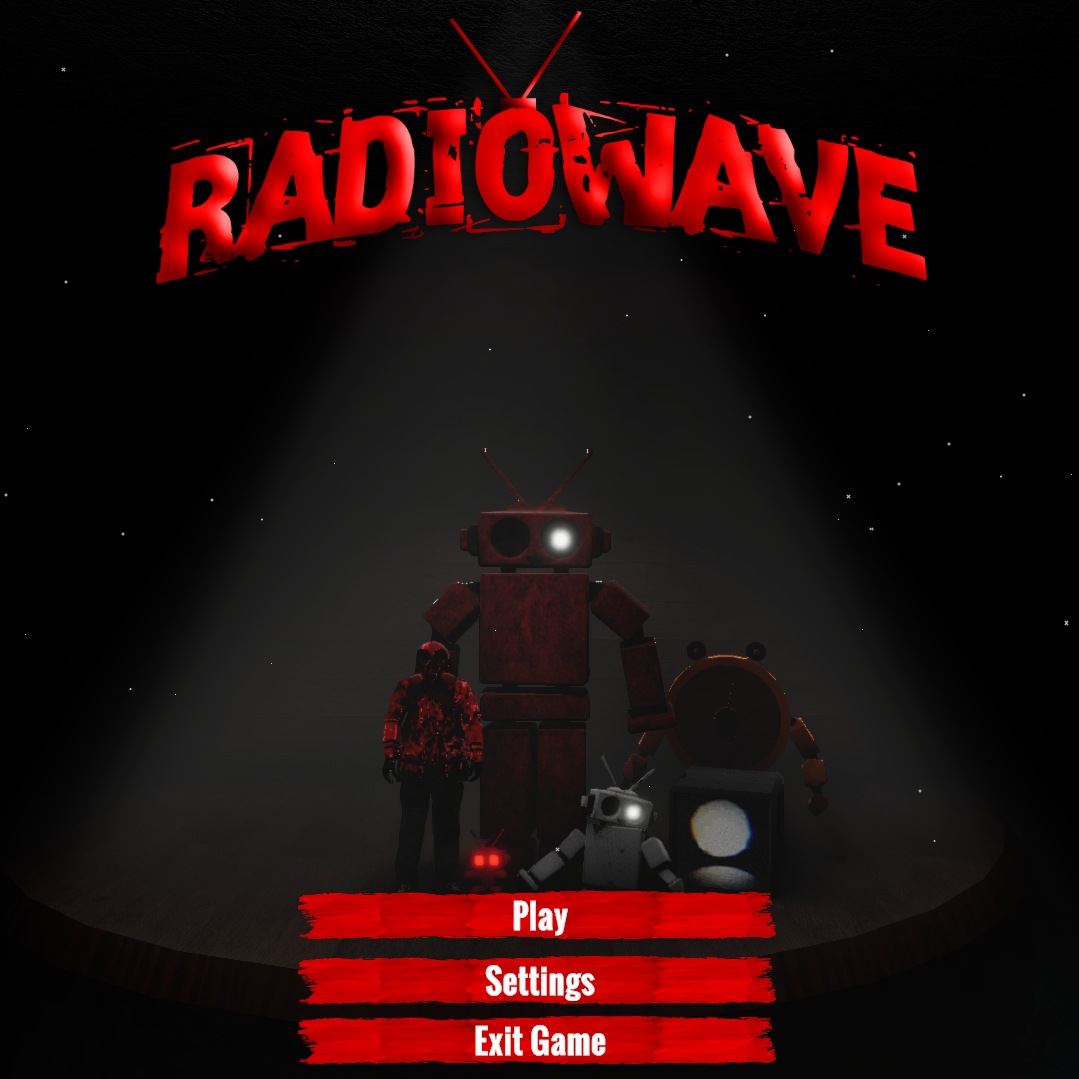Post from Redthrower Games