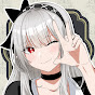 黑白史萊姆 VTuber 大頭貼
