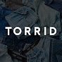 TORRID logo