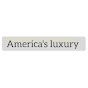 America's luxury  logo