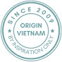 Origin Travel logo