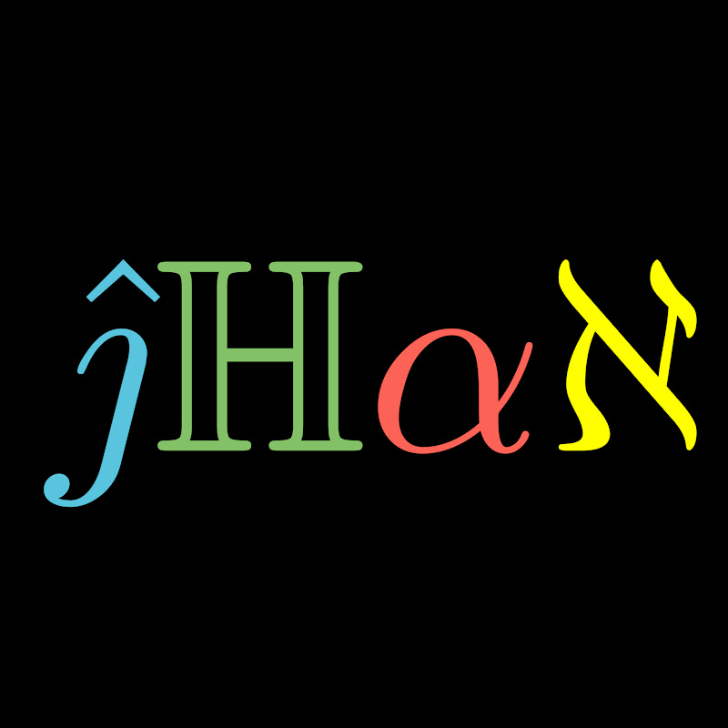 jHan Logo