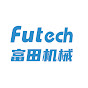 Zhongshan Futian machinery Co.,Ltd logo