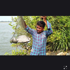 Shyam hook fishing