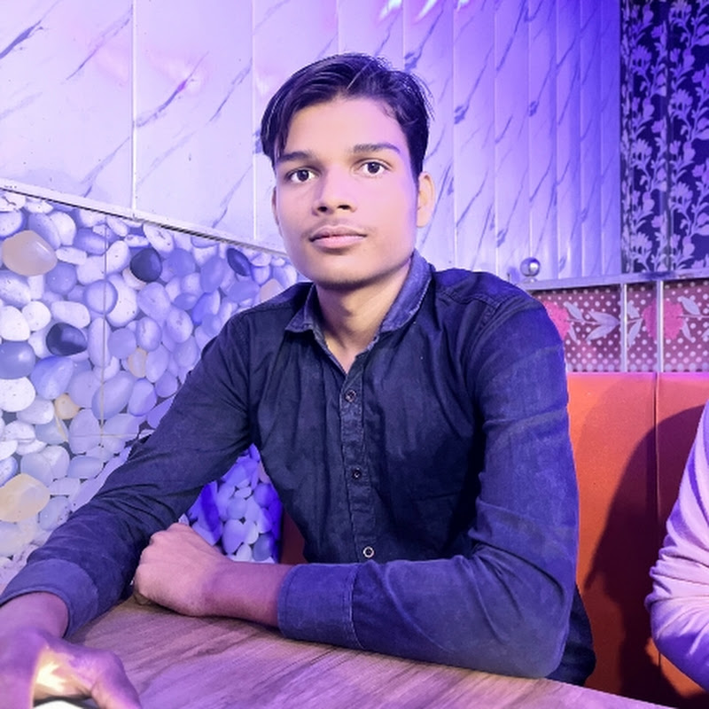 Hire Shivanshu kutub nagar — Lifestyle & Vlogs YouTube creator for sponsorships