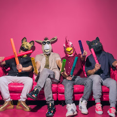 ブレーメンの音楽隊