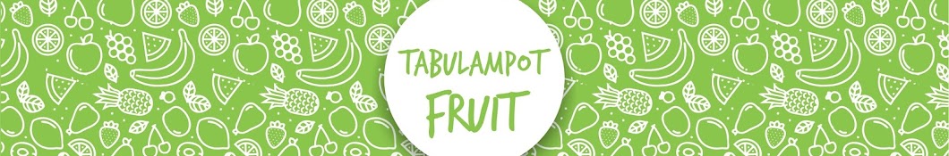 Tabulampot Fruit ইউটিউব চ্যানেল অ্যাভাটার