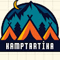 KAMPTARTİKA