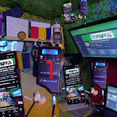 ACTIVISTUL DE IAȘI DUTU IRINEL PAUL