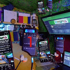 ACTIVISTUL DE IAȘI DUTU IRINEL PAUL