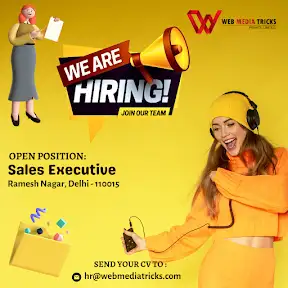Web Media Tricks Pvt. Ltd. YouTube channel