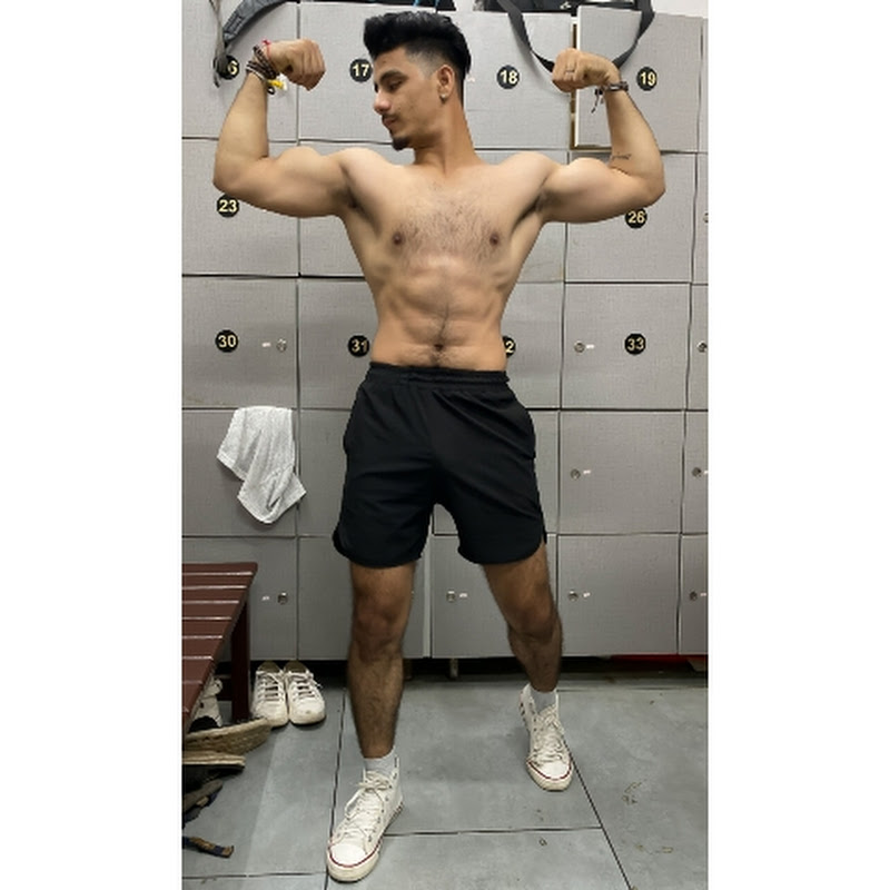 Mn Fitness Vlog