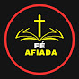 FÉ AFIADA logo