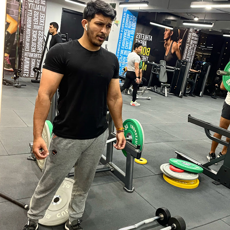 Gaurav Sharma
