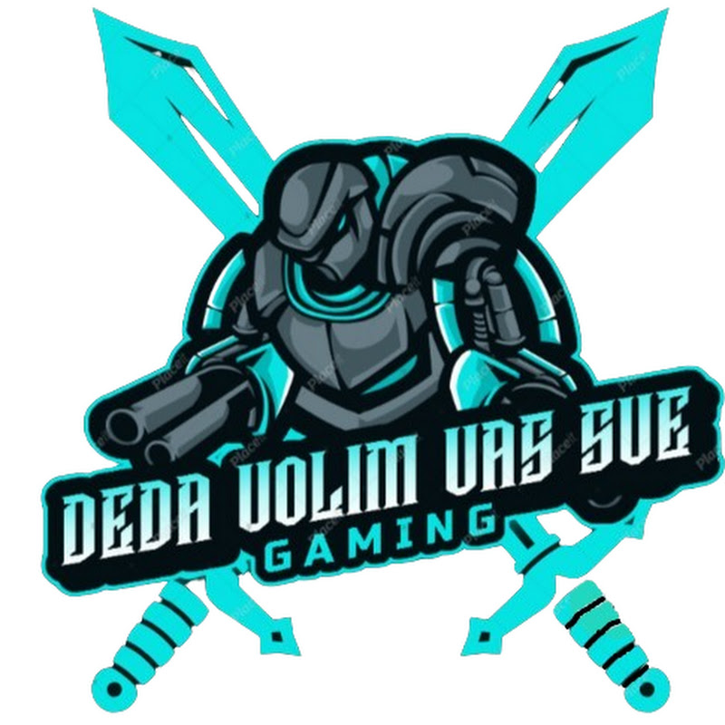 DEDA-gaming