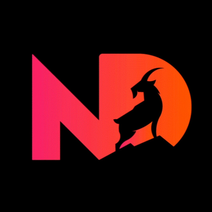 ND Channel Net Worth & Earnings (2022)