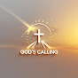 God's calling  logo
