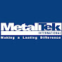 MetalTek International logo