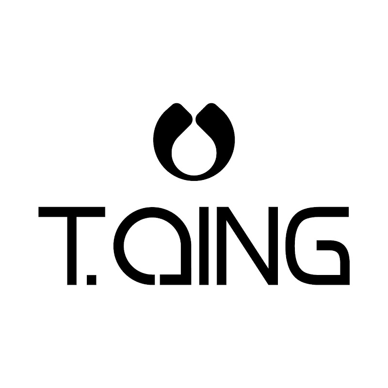 T.QING™ OFFICIAL