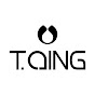 T.QING™ OFFICIAL logo