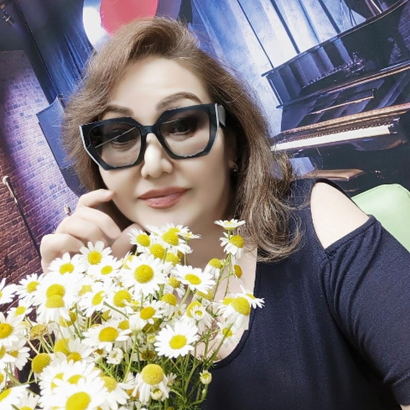 Channel Avatar