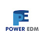 POWER EDM logo