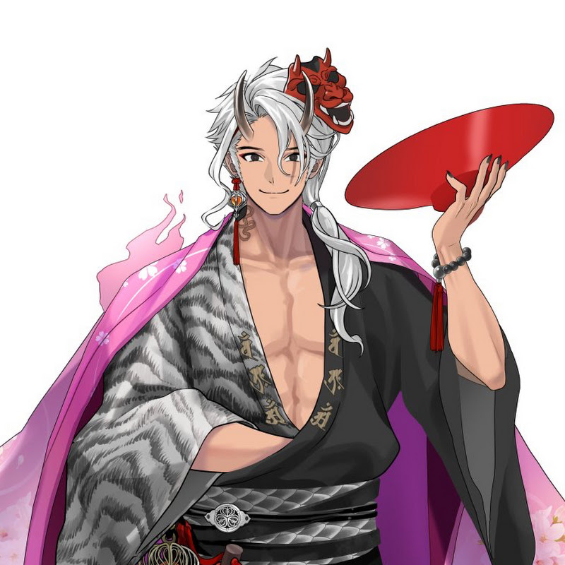 鬼灯 桜鵺 -Hozuki Oya-