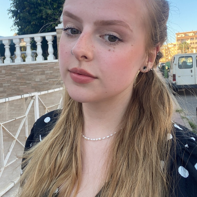 sophie wood icon