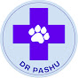 DrPashu Technologies logo