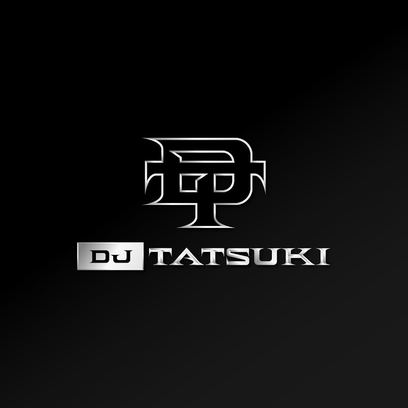 DJ TATSUKI OFFICIAL