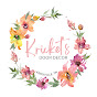 Kricket’s Door Decor logo