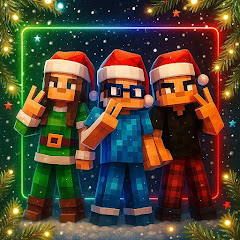 ★ Le trio forever ★