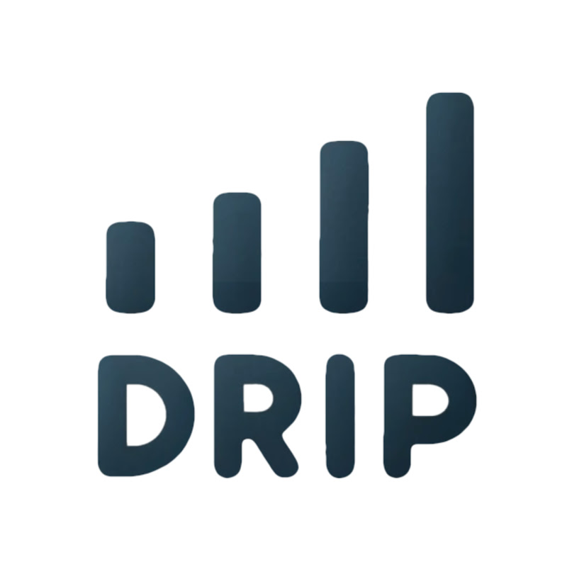 DRIPCalc - YMTracker