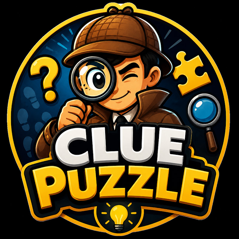 Clue Puzzle