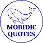 Mobidic Quotes logo