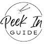 Peek In Guide logo