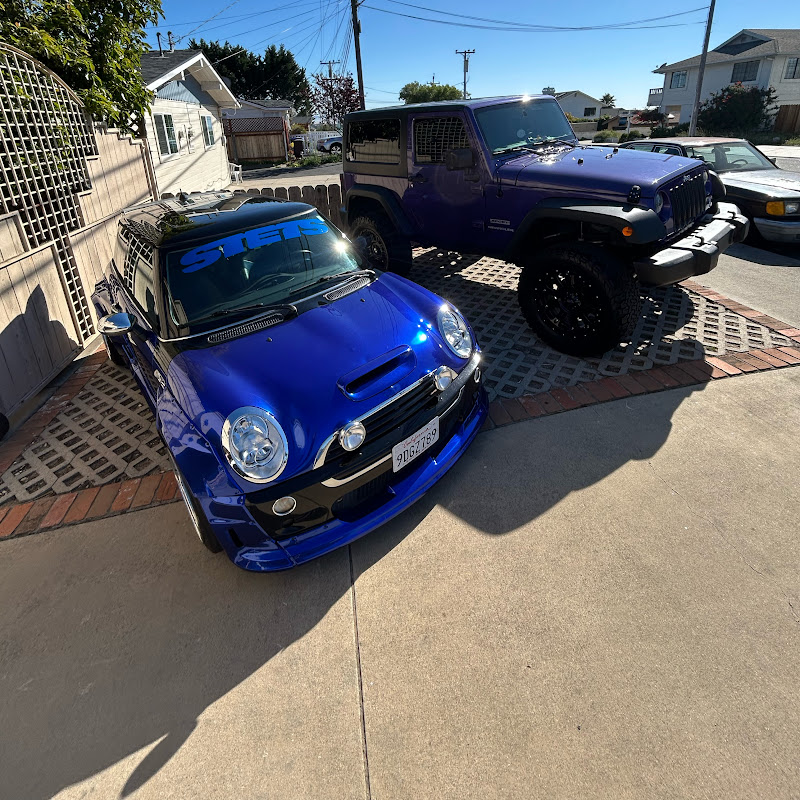 Pierre California