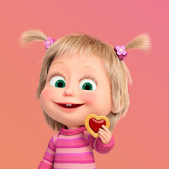 מאשה והדוב avatar