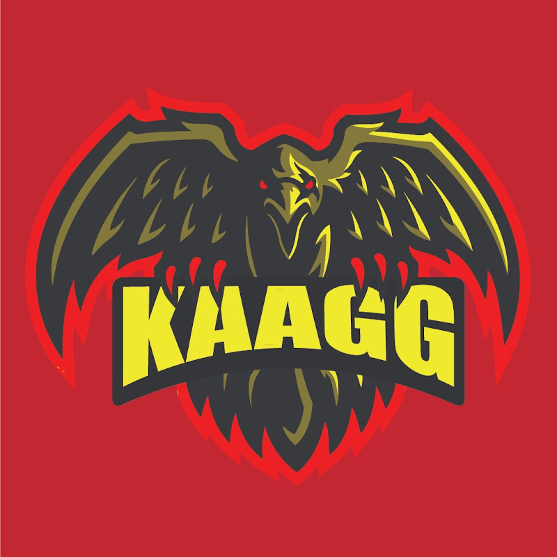 KaagG