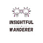 Insightful Wanderer logo