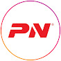 Power Nutrition logo