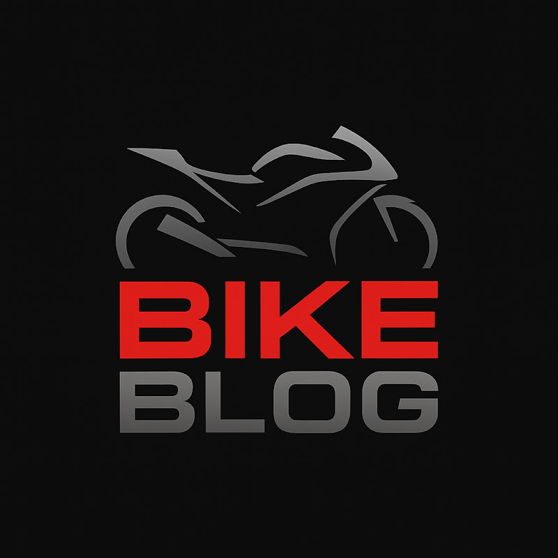 Bike Blog