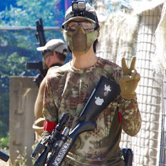 スナイパーマン-YUTA