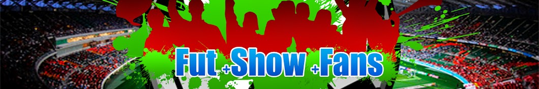 Fut Show Fans Avatar canale YouTube 