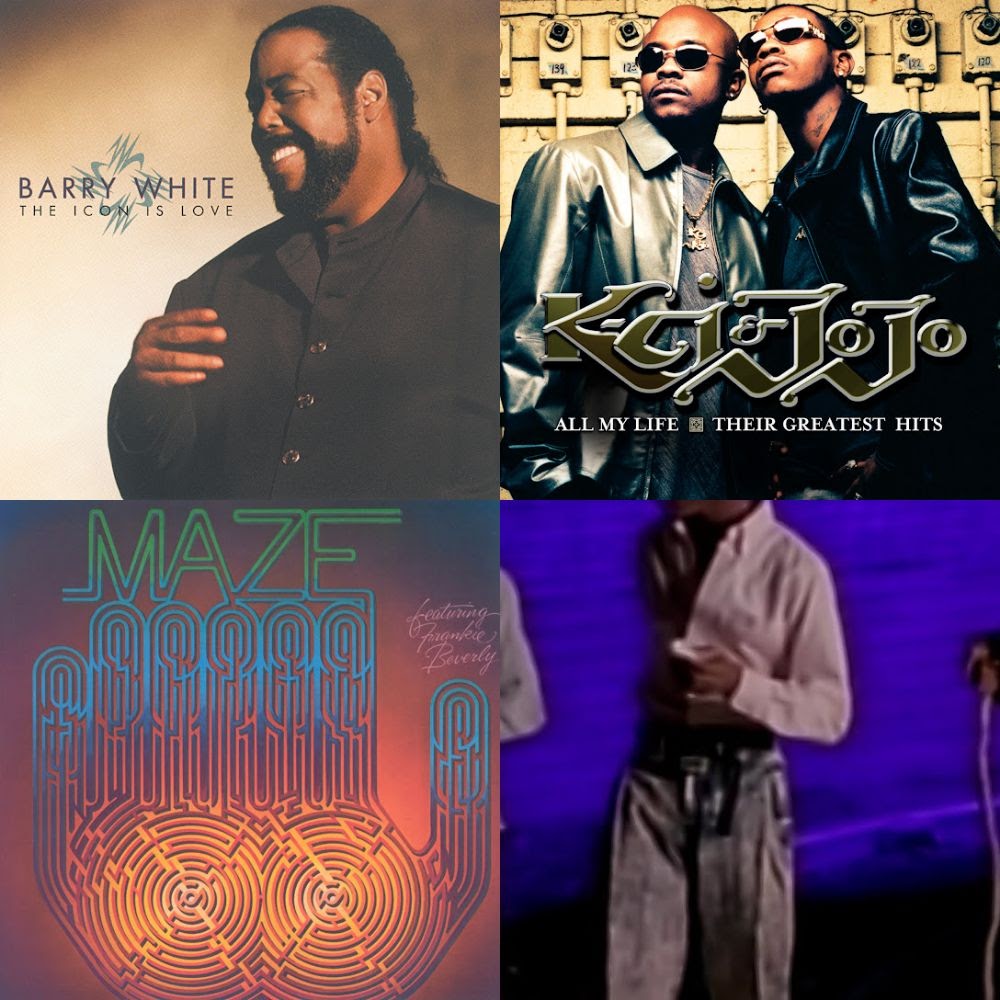 Levert Baby Im Ready